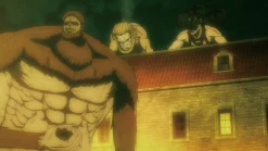 Attack on Titan Final Season - 4. Staffel - Blu-ray Band 1 - Limited Edition mit Sammelbox (Deutsch)