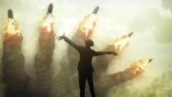 Attack on Titan Final Season - 4. Staffel - Blu-ray Band 3 - Limited Edition mit Sammelbox (Deutsch)