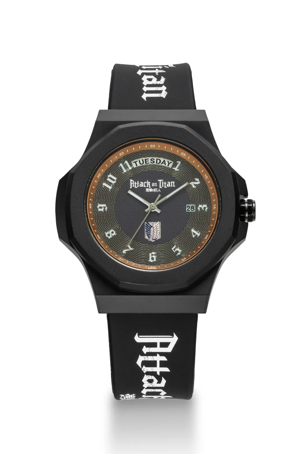 Attack on Titan � Levi Ackerman Uhr