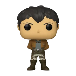 Attack on Titan – Bertholdt Hoover Funko Pop!