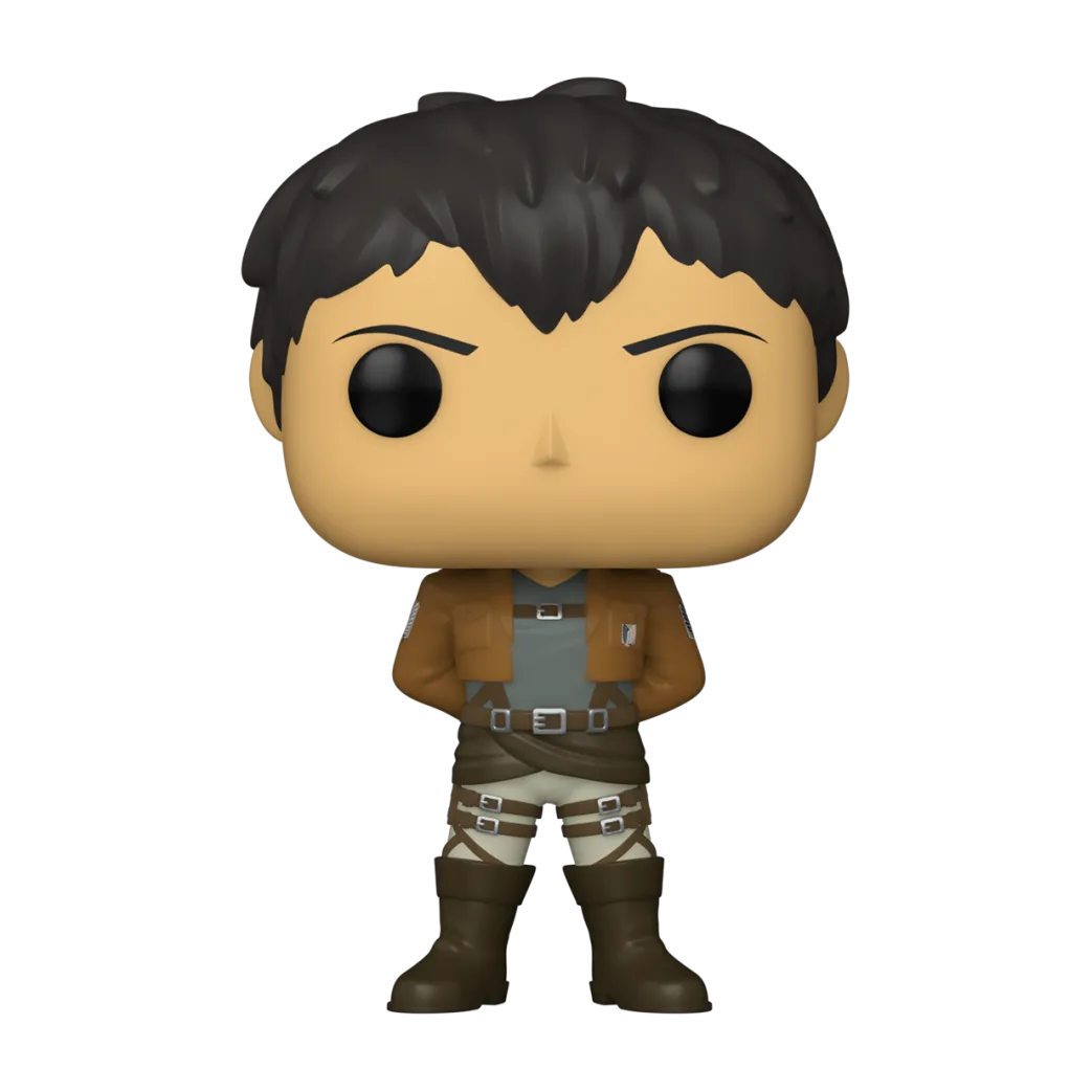 Attack on Titan – Bertholdt Hoover Funko Pop!