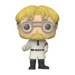 Attack on Titan – Zeke Jaeger mit Zigarette Funko Pop! - Exklusiv bei Crunchyroll