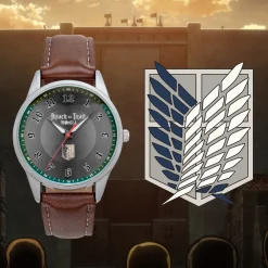 Attack on Titan � Scout Uhr