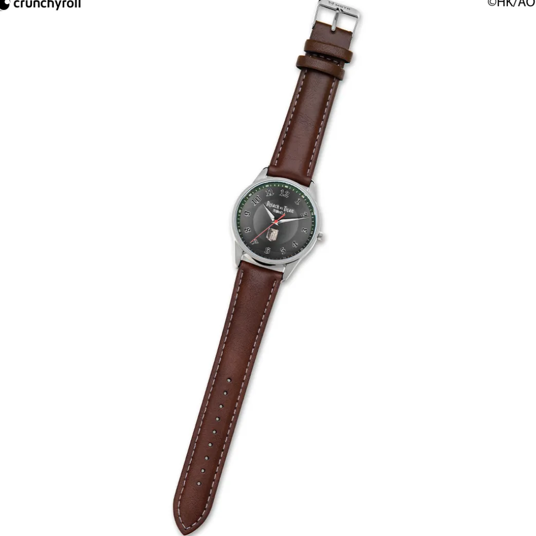 Attack on Titan � Scout Uhr