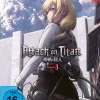 Attack on Titan - 3. Staffel - Blu-ray Box 2 (Deutsch)