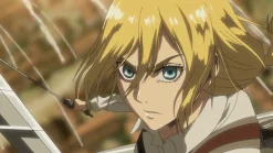 Attack on Titan - 3. Staffel - Blu-ray Box 2 (Deutsch)