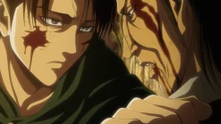 Attack on Titan - 3. Staffel - Blu-ray Box 2 (Deutsch)