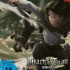 Attack on Titan - 3. Staffel - Blu-ray Box 1 (Deutsch)