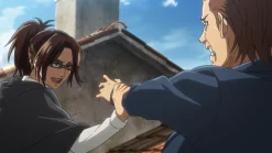 Attack on Titan - 3. Staffel - Blu-ray Box 1 (Deutsch)