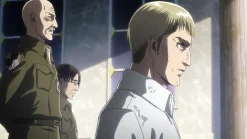 Attack on Titan - 3. Staffel - Blu-ray Box 1 (Deutsch)