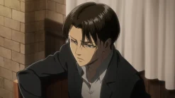 Attack on Titan - 3. Staffel - Blu-ray Box 1 (Deutsch)