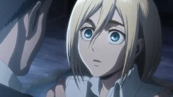 Attack on Titan - 3. Staffel - Blu-ray Box 1 (Deutsch)