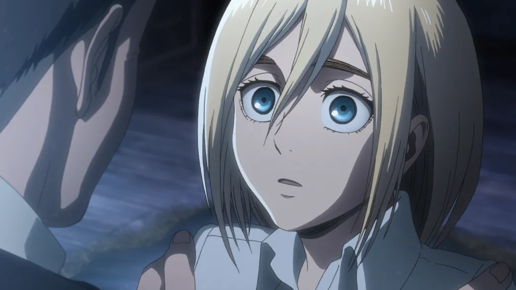 Attack on Titan - 3. Staffel - Blu-ray Box 1 (Deutsch)