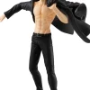 Attack on Titan statuette PVC Pop Up Parade Eren Yeager 19 cm (Franz&ouml;sisch)
