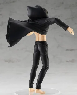 Attack on Titan statuette PVC Pop Up Parade Eren Yeager 19 cm (Französisch)