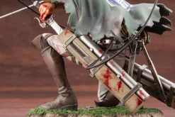 Attack on Titan statuette PVC ARTFXJ 1/7 Levi Fortitude Ver. 17 cm (Französisch)