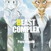 Beast Complex - Band 3 (Finale) (Deutsch)