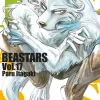Beastars - Band 17 (Deutsch)
