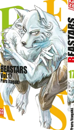 Beastars - Band 17 (Deutsch)