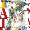 Beastars - Band 8 (Deutsch)