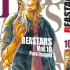 Beastars - Band 10 (Deutsch)