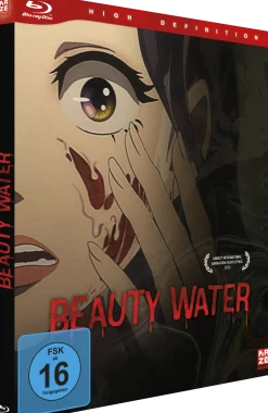 Beauty Water - Blu-ray (Deutsch)