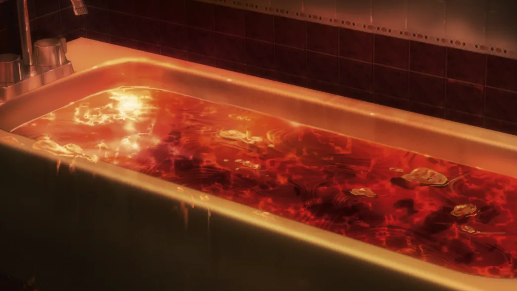 Beauty Water - Blu-ray (Deutsch)