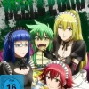 Beelzebub - Blu-ray Band 3 (Deutsch)