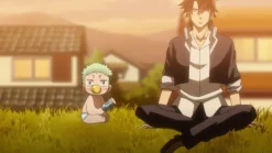 Beelzebub - Blu-ray Band 4 (Deutsch)