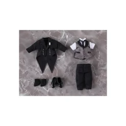 Black Butler: Book of the Atlantic – Sebastian Michaelis Nendoroid-Puppe + Outfit-Set