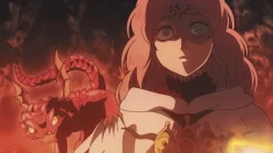 Black Clover - Blu-ray Box 4 (Deutsch)