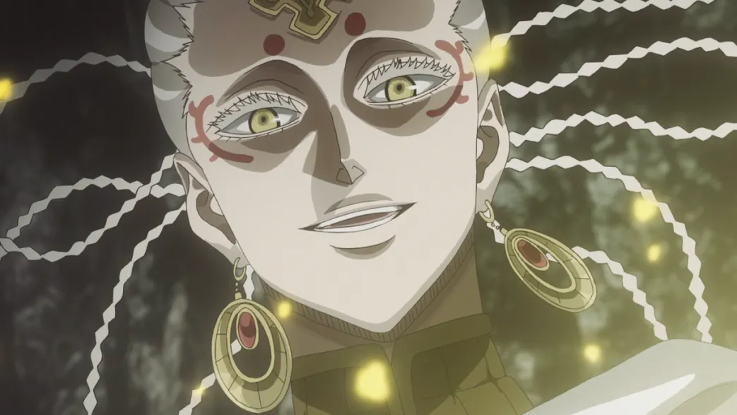 Black Clover - Blu-ray Box 4 (Deutsch)