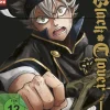 Black Clover - Blu-ray Box 1 (Deutsch)