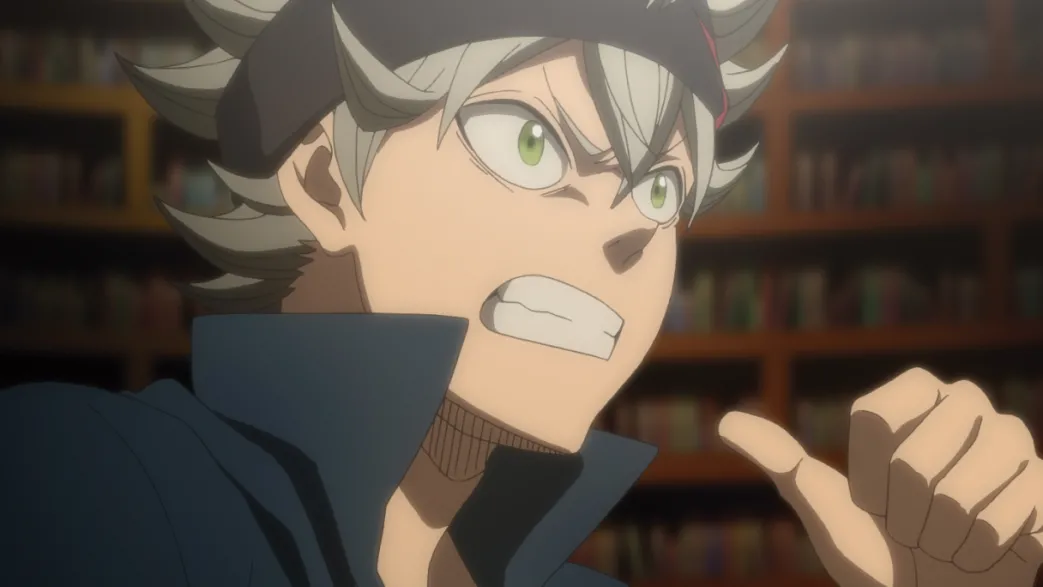 Black Clover - Blu-ray Box 1 (Deutsch)