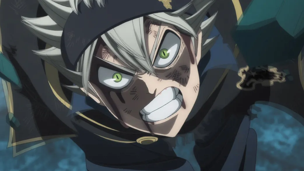 Black Clover - Blu-ray Box 5 (Deutsch)