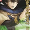 Black Clover - Blu-ray Box 2 (Deutsch)
