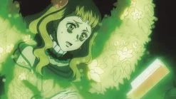 Black Clover - Blu-ray Box 2 (Deutsch)