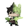 Black Clover &ndash; S2 Yuno (Zephyr) Funko Pop!