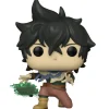 Black Clover &ndash; Yuno Funko Pop!
