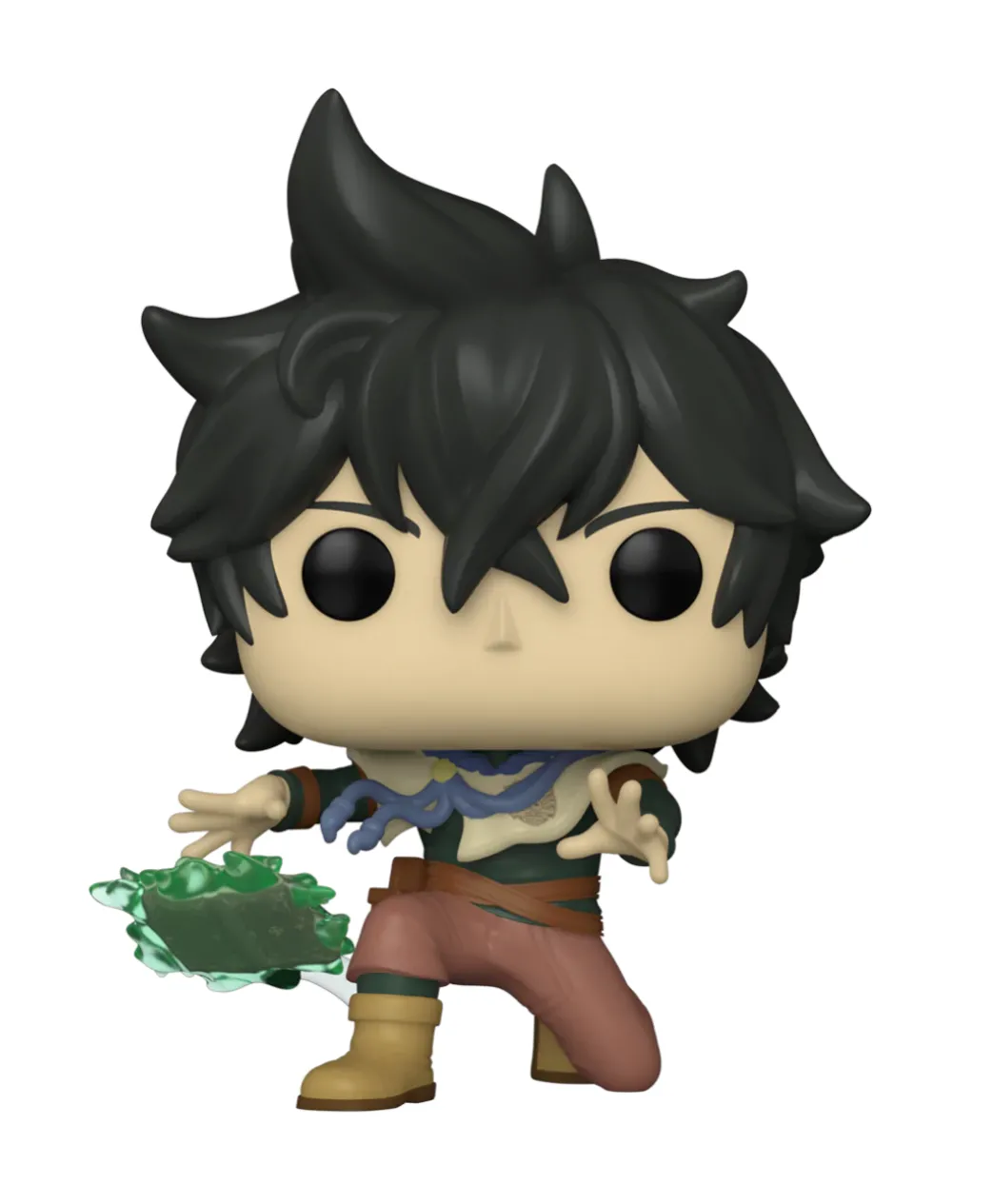 Black Clover – Yuno Funko Pop!
