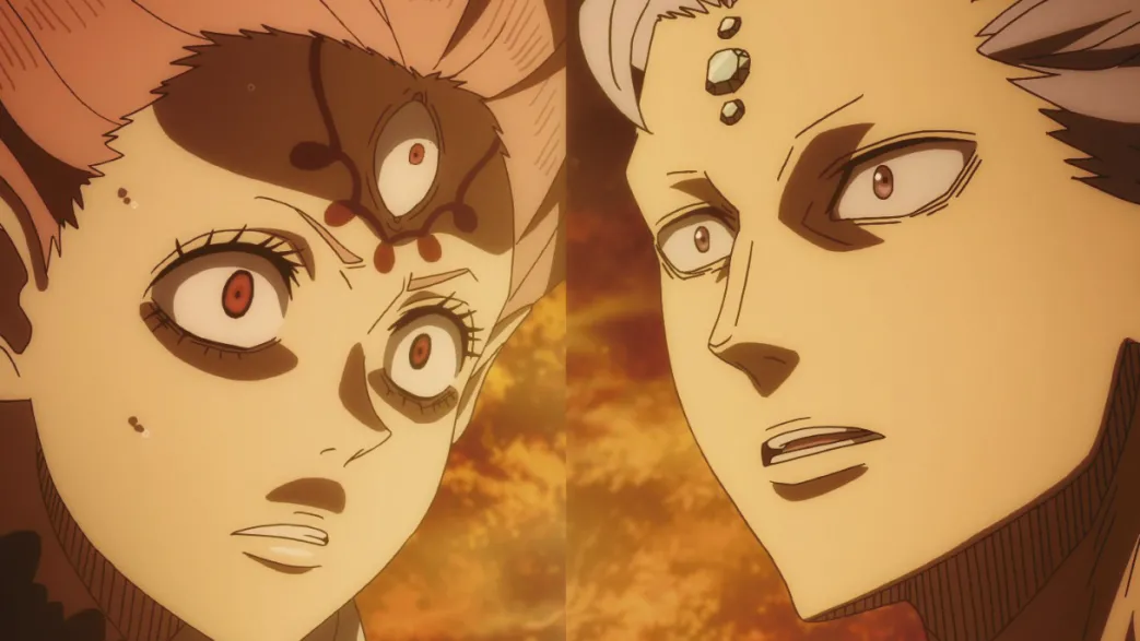 Black Clover - 2. Staffel - Blu-ray Box 6 (Deutsch)