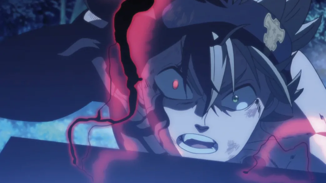 Black Clover - 2. Staffel - Blu-ray Box 6 (Deutsch)