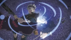 Black Clover - 3. Staffel - Blu-ray Box 12 (Deutsch)