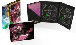 Black Clover - 2. Staffel - Blu-ray Box 7 (Deutsch)