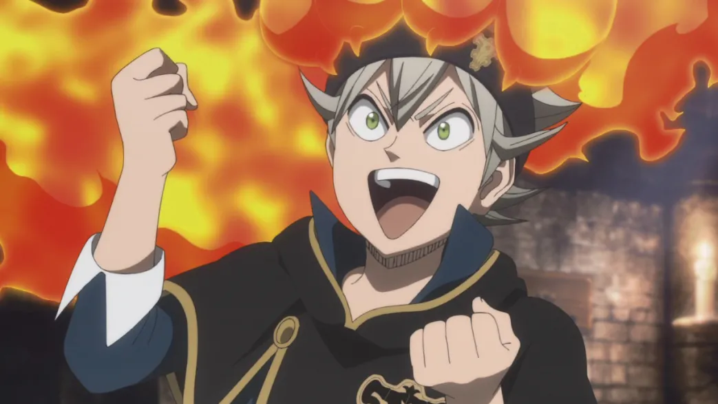 Black Clover - 2. Staffel - Blu-ray Box 9 (Deutsch)