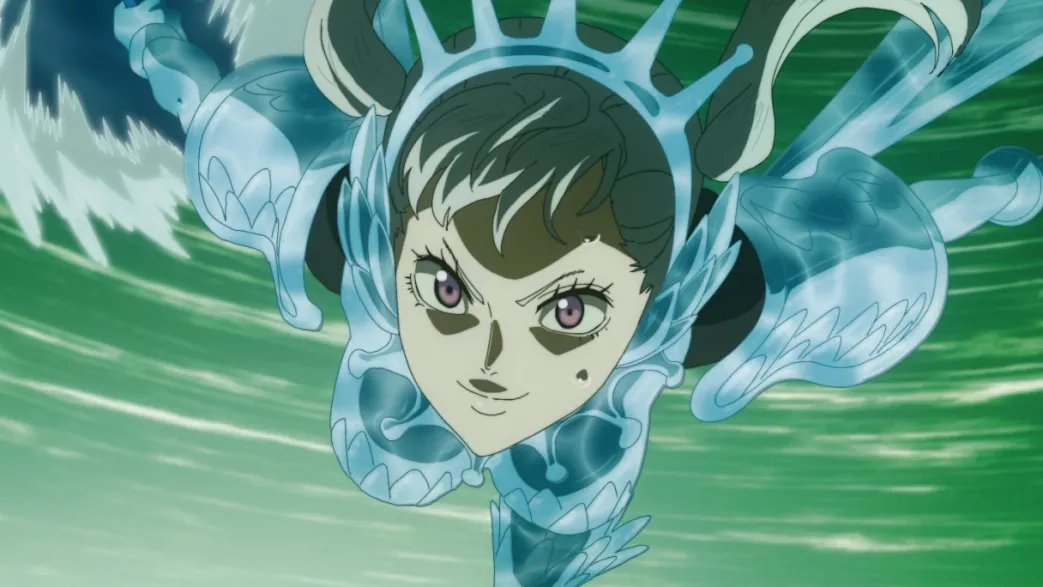 Black Clover - 3. Staffel - Blu-ray Box 11 (Deutsch)