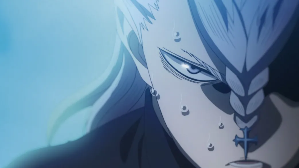 Black Clover - 3. Staffel - Blu-ray Box 11 (Deutsch)