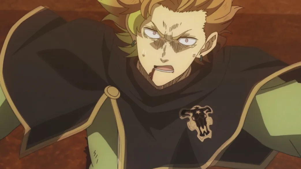 Black Clover - 3. Staffel - Blu-ray Box 11 (Deutsch)