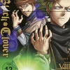 Black Clover - 2. Staffel - Blu-ray Box 8 (Deutsch)