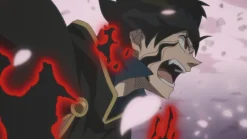 Black Clover - 2. Staffel - Blu-ray Box 8 (Deutsch)